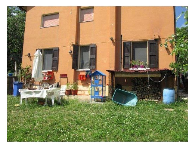 Anteprima foto 7 - Appartamento in Vendita a Camugnano - Burzanella