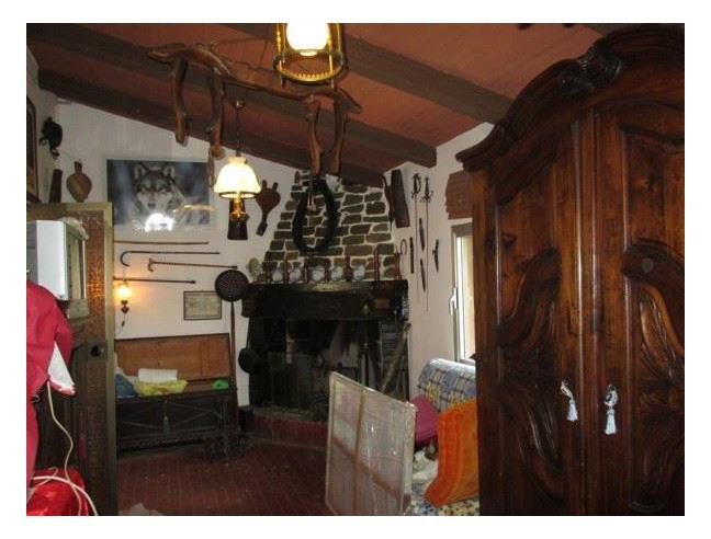 Anteprima foto 8 - Appartamento in Vendita a Camugnano - Burzanella