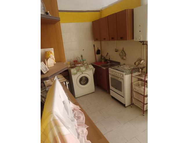 Anteprima foto 5 - Appartamento in Vendita a Candela (Foggia)