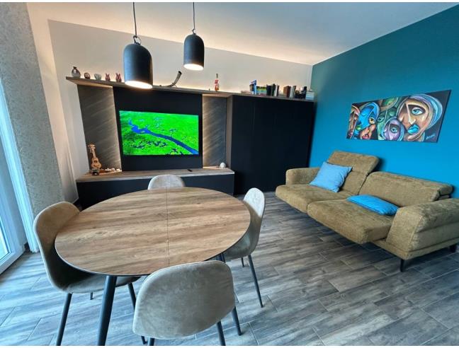 Anteprima foto 1 - Appartamento in Vendita a Canegrate (Milano)