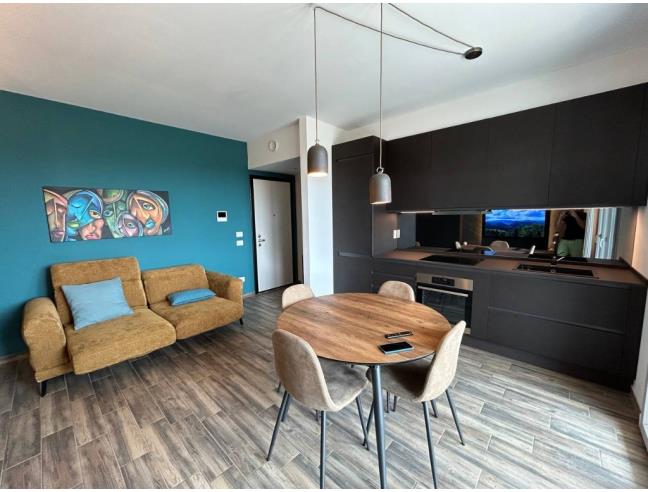 Anteprima foto 2 - Appartamento in Vendita a Canegrate (Milano)