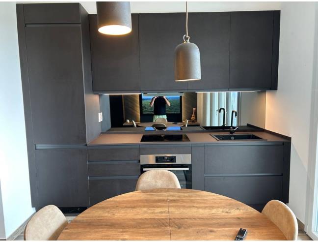 Anteprima foto 3 - Appartamento in Vendita a Canegrate (Milano)