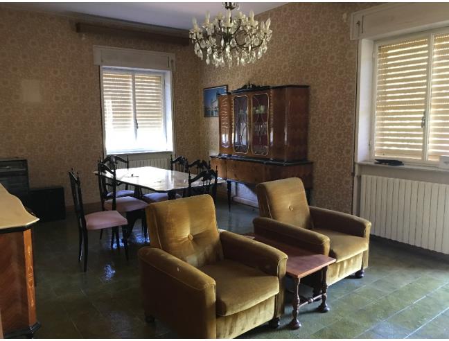 Anteprima foto 3 - Appartamento in Vendita a Canepina (Viterbo)