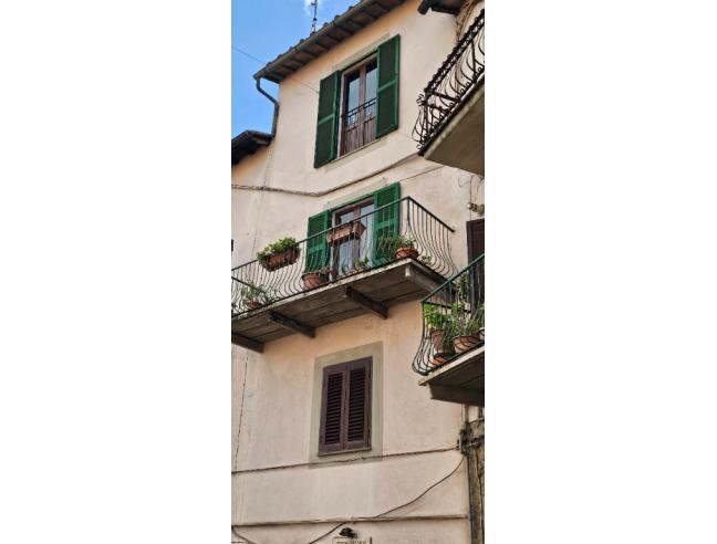 Anteprima foto 3 - Appartamento in Vendita a Canepina (Viterbo)