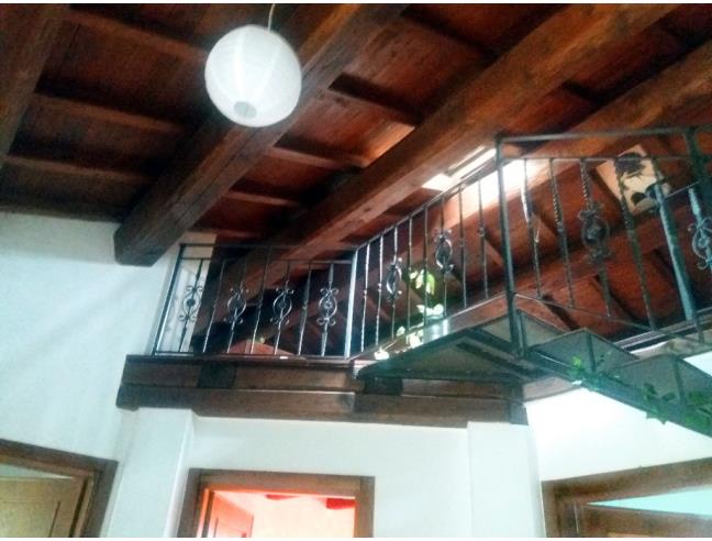 Anteprima foto 4 - Appartamento in Vendita a Canepina (Viterbo)