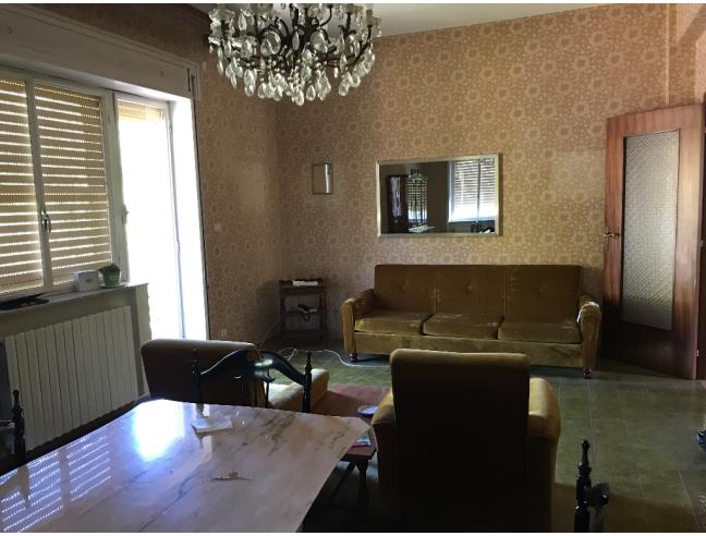 Anteprima foto 5 - Appartamento in Vendita a Canepina (Viterbo)