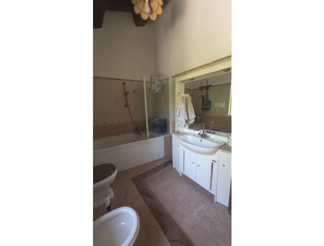 Anteprima foto 7 - Appartamento in Vendita a Canepina (Viterbo)
