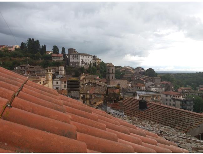Anteprima foto 8 - Appartamento in Vendita a Canepina (Viterbo)