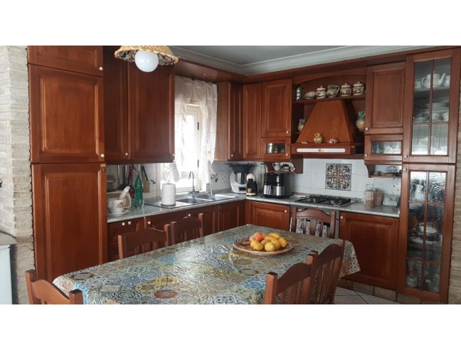 Anteprima foto 3 - Appartamento in Vendita a Canicattì (Agrigento)