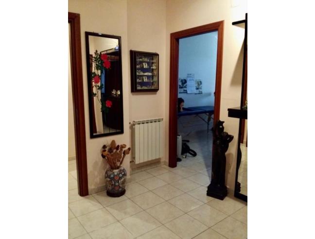 Anteprima foto 2 - Appartamento in Vendita a Canicattini Bagni (Siracusa)