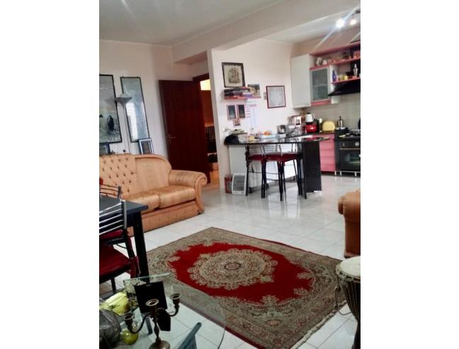 Anteprima foto 3 - Appartamento in Vendita a Canicattini Bagni (Siracusa)