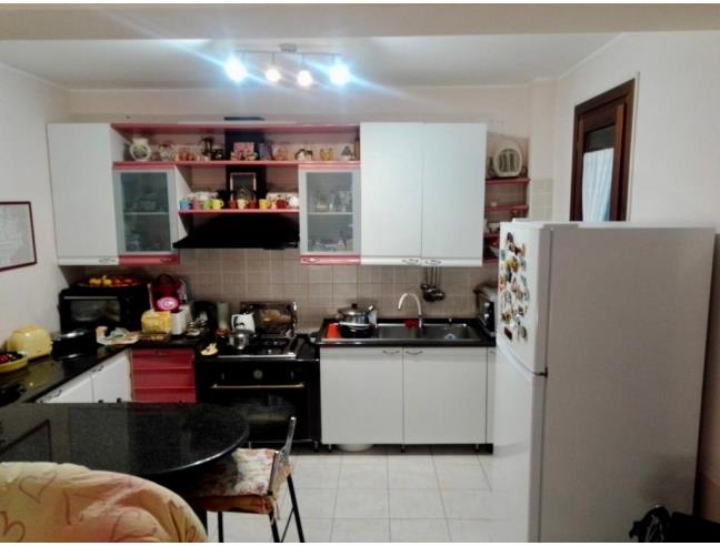 Anteprima foto 8 - Appartamento in Vendita a Canicattini Bagni (Siracusa)