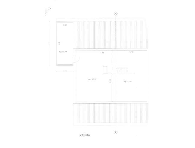 Anteprima foto 3 - Appartamento in Vendita a Cannara (Perugia)