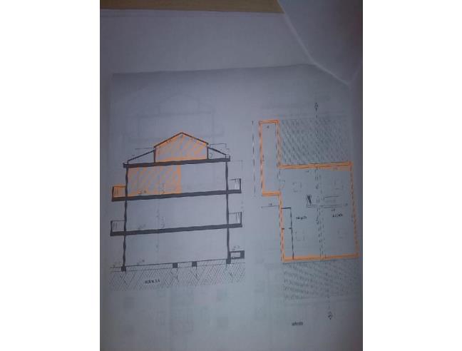 Anteprima foto 4 - Appartamento in Vendita a Cannara (Perugia)