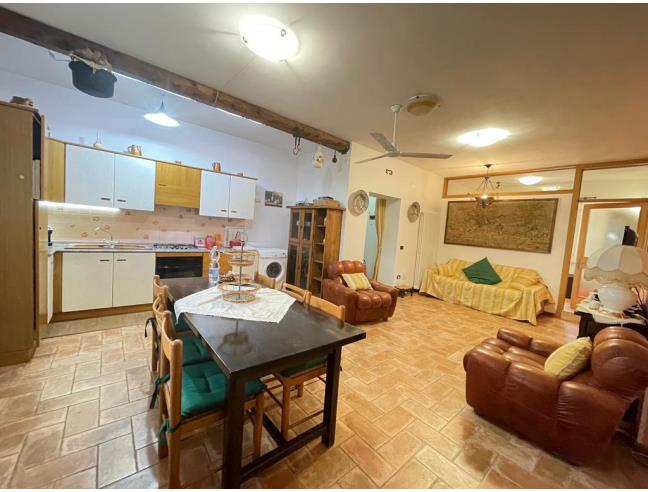 Anteprima foto 5 - Appartamento in Vendita a Cannara (Perugia)
