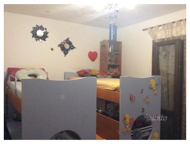 Anteprima foto 4 - Appartamento in Vendita a Canonica d'Adda (Bergamo)