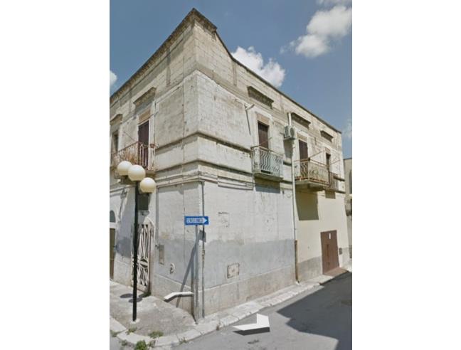 Anteprima foto 1 - Appartamento in Vendita a Canosa di Puglia (Barletta-Andria-Trani)