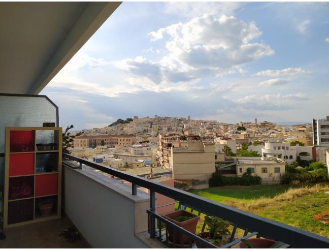 Anteprima foto 2 - Appartamento in Vendita a Canosa di Puglia (Barletta-Andria-Trani)