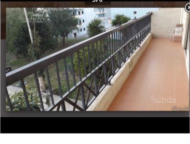 Anteprima foto 5 - Appartamento in Vendita a Canosa di Puglia (Barletta-Andria-Trani)