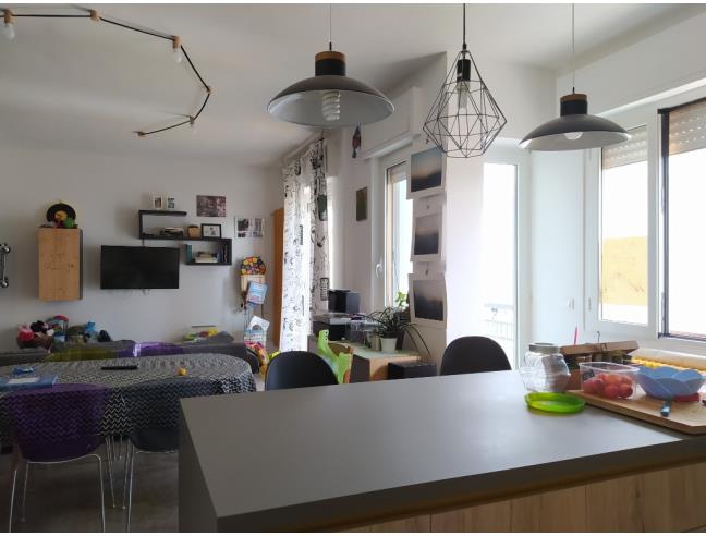 Anteprima foto 6 - Appartamento in Vendita a Canosa di Puglia (Barletta-Andria-Trani)