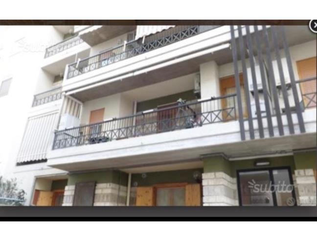 Anteprima foto 6 - Appartamento in Vendita a Canosa di Puglia (Barletta-Andria-Trani)