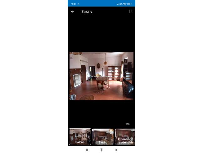 Anteprima foto 1 - Appartamento in Vendita a Cantagallo - Carmignanello