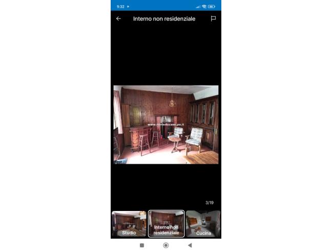 Anteprima foto 3 - Appartamento in Vendita a Cantagallo - Carmignanello