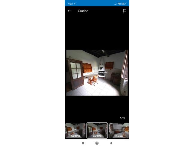 Anteprima foto 6 - Appartamento in Vendita a Cantagallo - Carmignanello