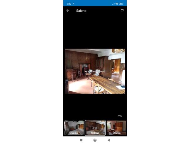 Anteprima foto 7 - Appartamento in Vendita a Cantagallo - Carmignanello