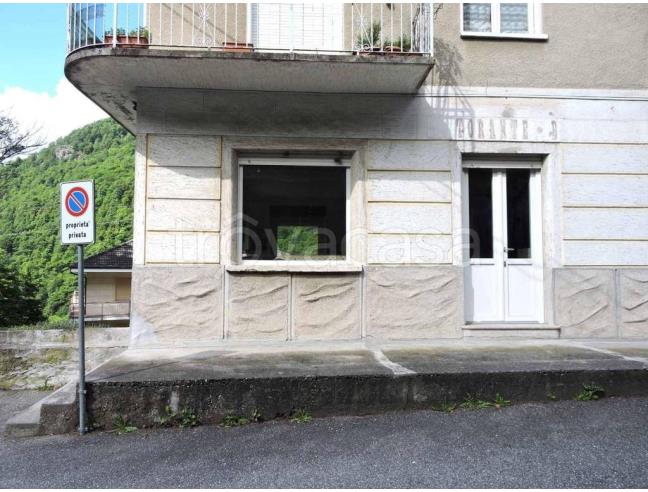 Anteprima foto 1 - Appartamento in Vendita a Cantoira - Bruschi