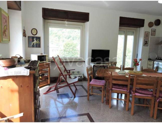 Anteprima foto 4 - Appartamento in Vendita a Cantoira - Bruschi