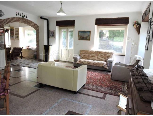 Anteprima foto 5 - Appartamento in Vendita a Cantoira - Bruschi