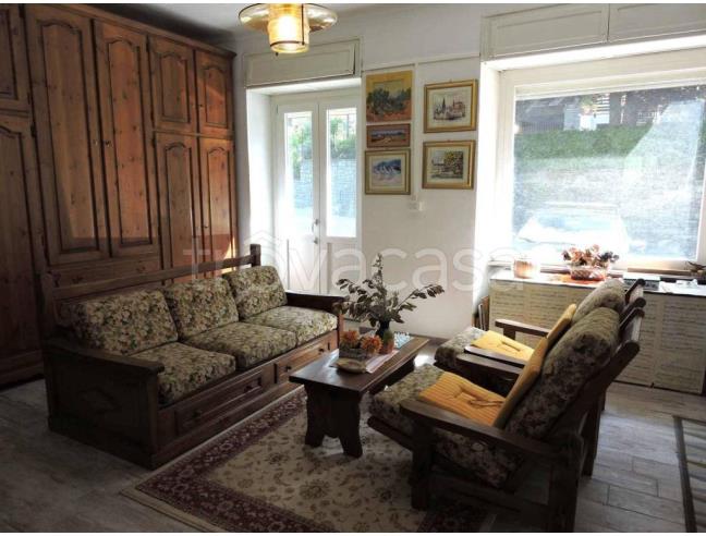 Anteprima foto 7 - Appartamento in Vendita a Cantoira - Bruschi