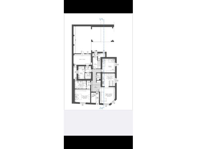 Anteprima foto 2 - Appartamento in Vendita a Cantù (Como)