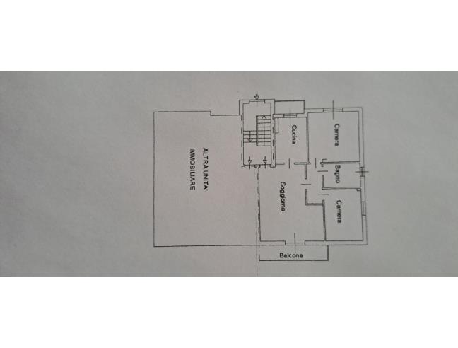 Anteprima foto 4 - Appartamento in Vendita a Cantù (Como)