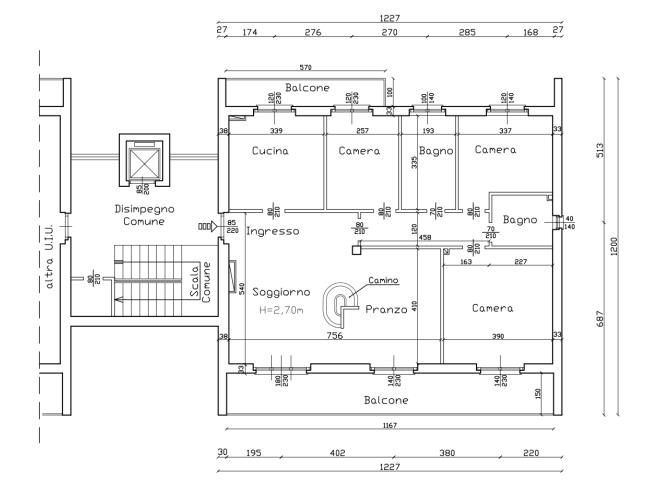 Anteprima foto 8 - Appartamento in Vendita a Cantù (Como)