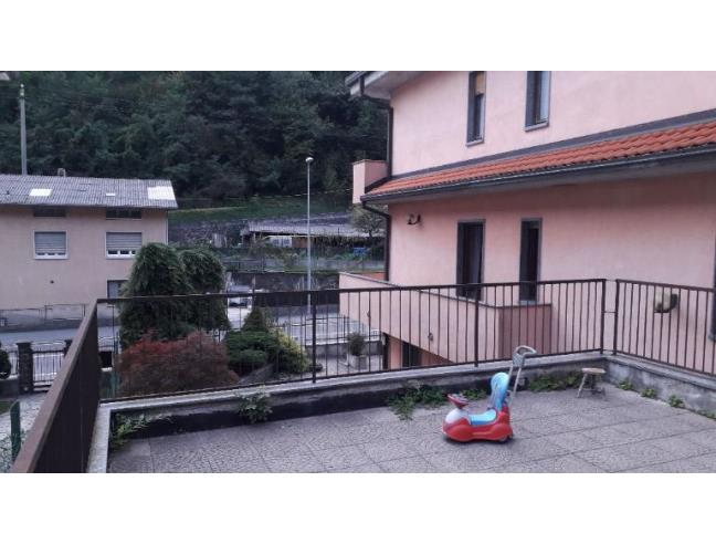 Anteprima foto 1 - Appartamento in Vendita a Canzo (Como)