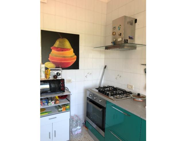 Anteprima foto 7 - Appartamento in Vendita a Capaccio Paestum (Salerno)