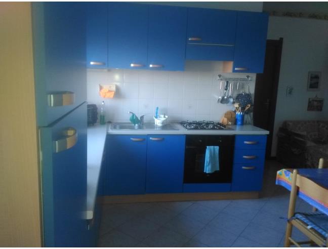 Anteprima foto 2 - Appartamento in Vendita a Capaci (Palermo)