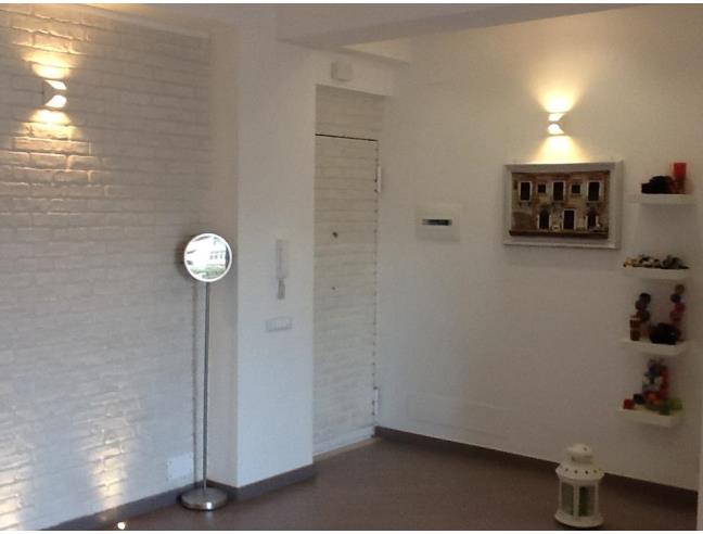 Anteprima foto 2 - Appartamento in Vendita a Capaci (Palermo)