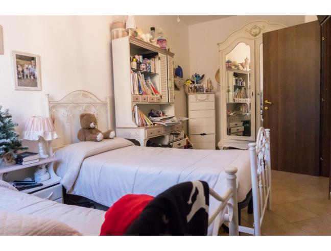 Anteprima foto 3 - Appartamento in Vendita a Capaci (Palermo)