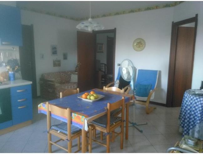 Anteprima foto 3 - Appartamento in Vendita a Capaci (Palermo)