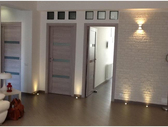 Anteprima foto 4 - Appartamento in Vendita a Capaci (Palermo)