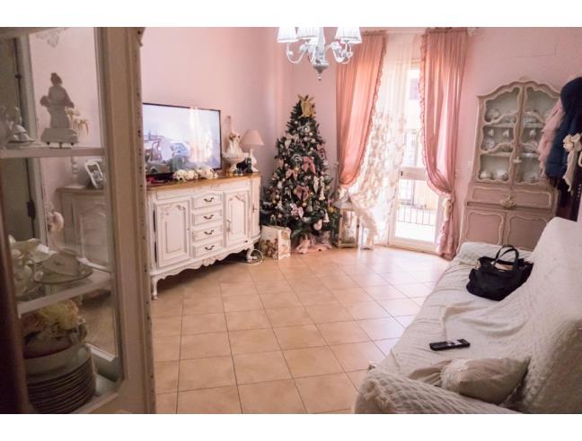 Anteprima foto 5 - Appartamento in Vendita a Capaci (Palermo)