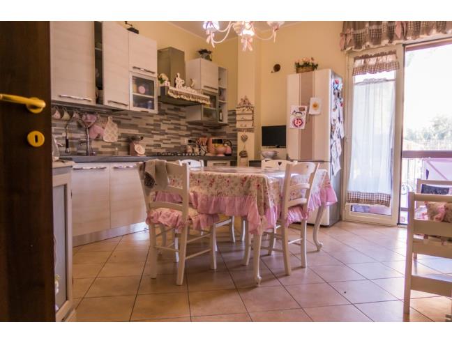 Anteprima foto 6 - Appartamento in Vendita a Capaci (Palermo)