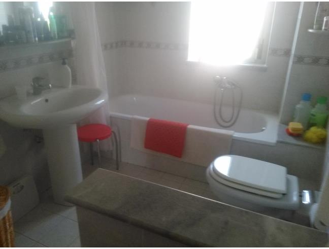 Anteprima foto 8 - Appartamento in Vendita a Capaci (Palermo)