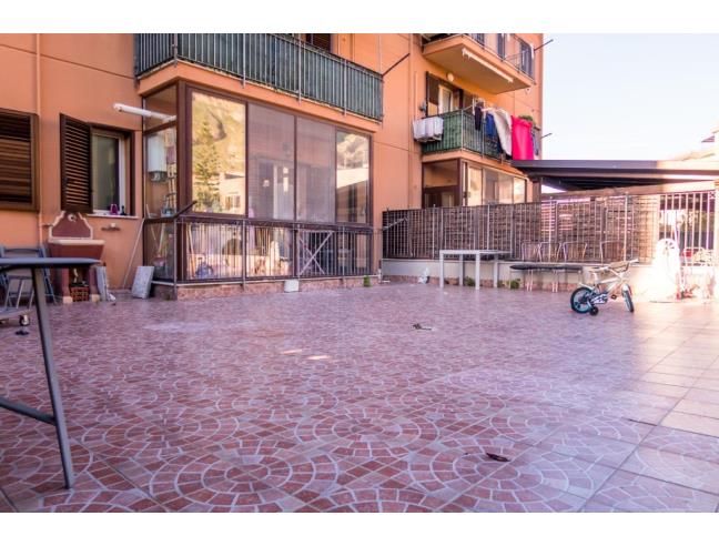 Anteprima foto 8 - Appartamento in Vendita a Capaci (Palermo)