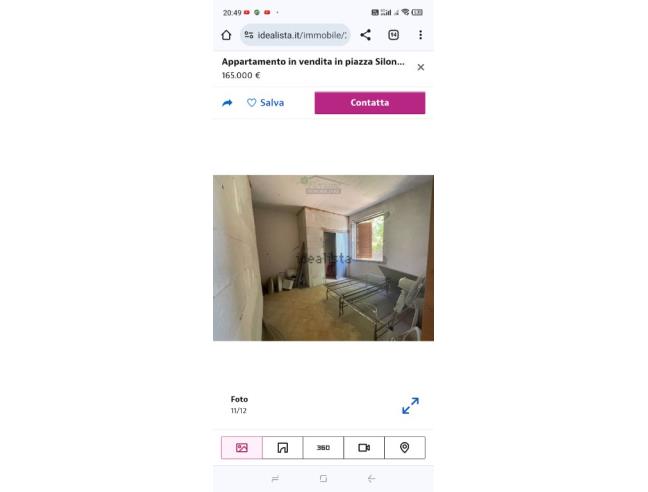 Anteprima foto 3 - Appartamento in Vendita a Capalbio - Capalbio Stazione