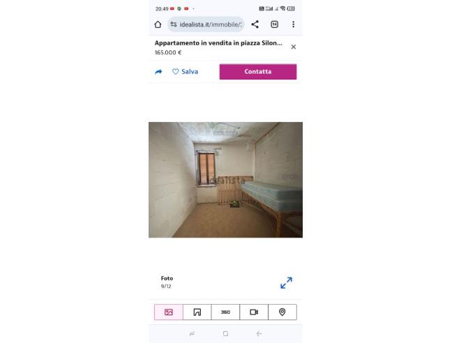 Anteprima foto 4 - Appartamento in Vendita a Capalbio - Capalbio Stazione