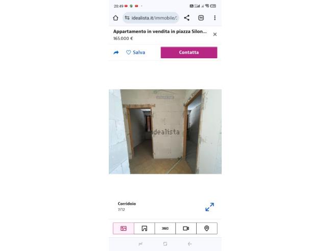 Anteprima foto 5 - Appartamento in Vendita a Capalbio - Capalbio Stazione